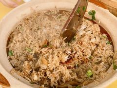 -汤氏美食台山水步特色黄鳝饭(龙津东路店)