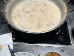 -捞王锅物料理(金华义乌之心店)