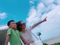 -漳州滨海火山岛自然生态风景区