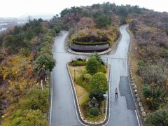 -羊山湖公园