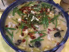 泡椒田鸡-龙浔虾欢(祥岭路店)
