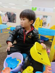 -孩子王童乐园(沭阳吾悦广场店)
