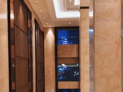 -郑州美盛喜来登大酒店