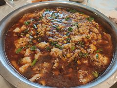 -金良酸菜鱼(宁海路总店)