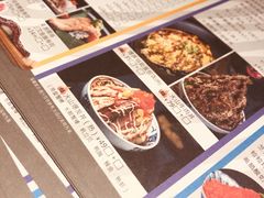 -爆丼日式大排档(季华园店)