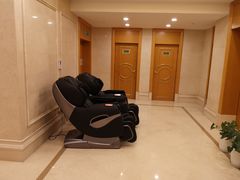 -维也纳酒店(南京奥体中心店)