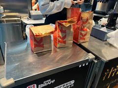 -肯德基(北京南站店)