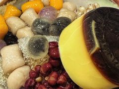 超级芋霸碗-鲜芋仙(大兴龙湖店)