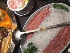 -廖掌柜·重庆鲜货火锅(上海首店)