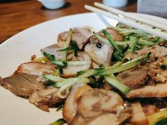 -山西会馆晋三宝·太原菜(五一广场店)