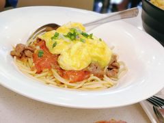 -和平馆·地道港澳茶餐厅(西门口店)