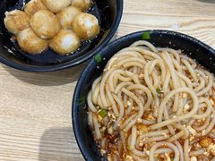 -豆香园(龙翔店)