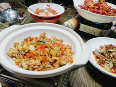 -田趣园长沙菜(天安云谷店)