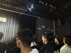 -喜剧部落脱口秀(三里屯工体店)