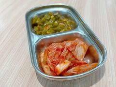 -小木屋拌饭(西安华阳城店)
