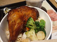 -肯德基(学院路店)