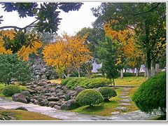 -昆山城市公园