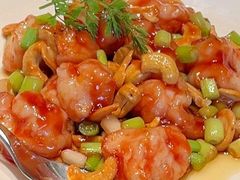 -秀儿四九城·新京菜(亚运村鸟巢店)