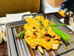 -龍二烧肉酒场(九亭店)
