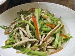 -東城故事·尋找姆媽的味道(玉兰路店)