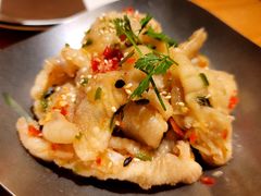 -MR.ROCKY洛奇先生·西餐&酒吧(太古仓店)