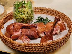 -锦府盐帮·侯宅(五棵松万达店)