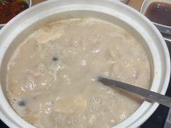 -湯系·煲汤手艺人(东二环泰禾广场店)