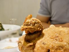 -秦月轩·长安小馆·新陕菜(阜成路·五棵松店)