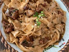 胡羊焖饼-胡羊焖饼(敦煌店)