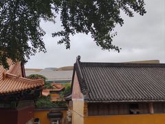 -宝通禅寺