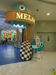 -meland(成都金牛凯德广场店)