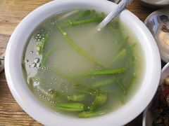-马帮菜馆·美味野生菌