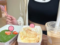 -狐狸和向日葵(北京路店)