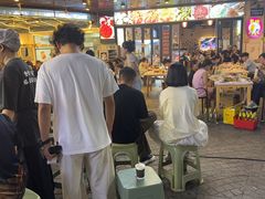 -五丁桥光头香辣蟹(望江橡树林店)