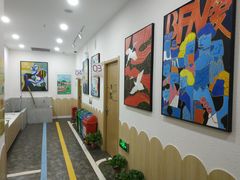 -缤纷鸟美术书法(建大校区)