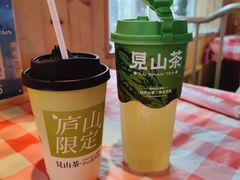 -望庐说·本地菜馆