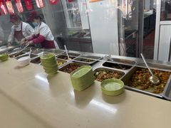 -定海街道睦邻小厨(隆昌路店)