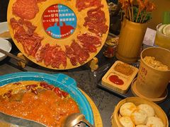 -吼堂老火锅(太古里总店)