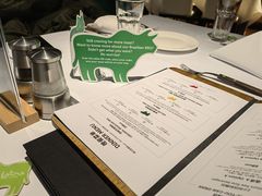-拉蒂娜·巴西牛排馆 Latina·Brazilian Steakhouse(陆家嘴旗舰店)