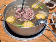 -为什么牛潮汕牛肉火锅(万胜广场店)