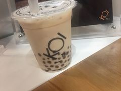 -KOI Thé(正佳广场店)