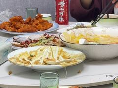 -来之顺海鲜菜馆·青岛菜(栈桥店)