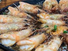 -金丰鱼庄(四团店)