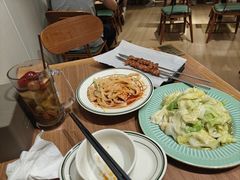 -贯贯吉·清真餐厅(浙江中路店)