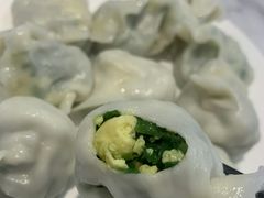 -叁拾壹克饺子·东北菜(国贸店)