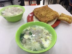 -食为天(贵阳路店)