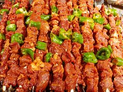 -新疆国际大巴扎