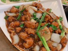 -龙海鲜螃蟹王(宏茂桥店)