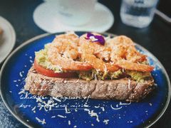-JamaicaBlue(新城国际店)
