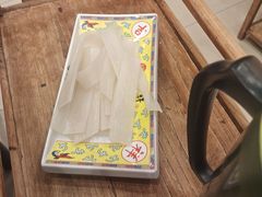 -芦月轩羊蝎子(北蜂窝店)